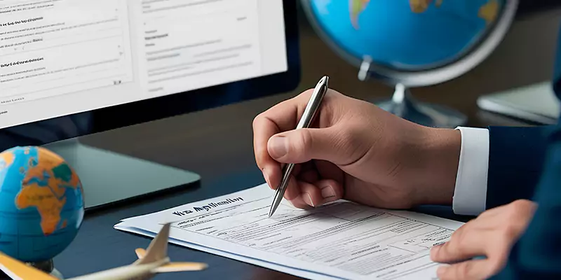 Benefits of Our US Branch Office Visa Services in Honduras