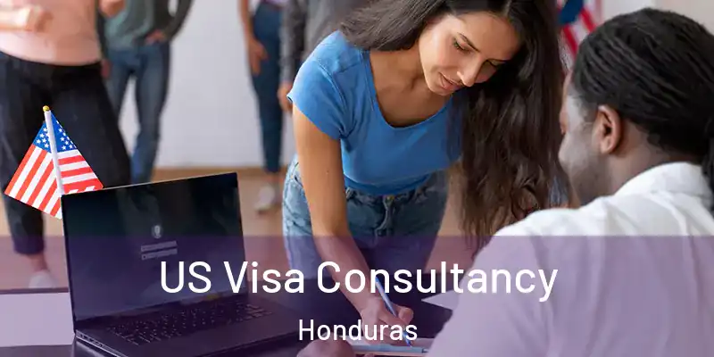  US Visa Consultancy Honduras